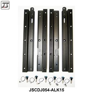 [Hot Item] 15 Inch Aluminum Line Array with Accessories for Speaker System (54)
