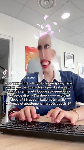 Humour vétérinaire : Caca et diarrhée chez les animaux