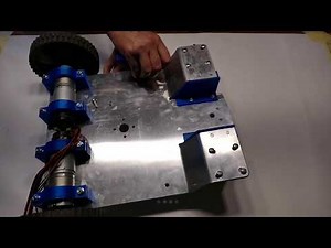 Mähroboter selbst bauen
