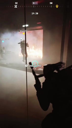 Cause I’m free, free fallin. #Twitch #theburntpeanut #arcraiders #smallstreamer #fyp