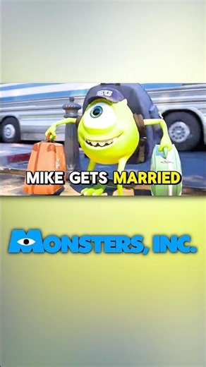 MONSTERS INC 2: 3 NEW DETAILS REVEALED FROM SHELVED SEQUEL! 👀
