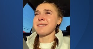 'My God dang hero can't beat the Browns': Video of Bengals fan's rant after wisdom teeth removal goes viral