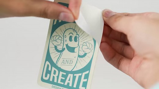 Sticker Week is here! Grab a new deal every day this week. Today, get 50 rounded corner stickers for $19 (normally $68). stickermule.com/deals #StickerWeek Which deal do you want to see next? | Sticker Mule