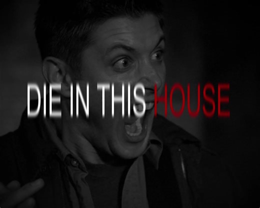 Supernatural Moments in Your House