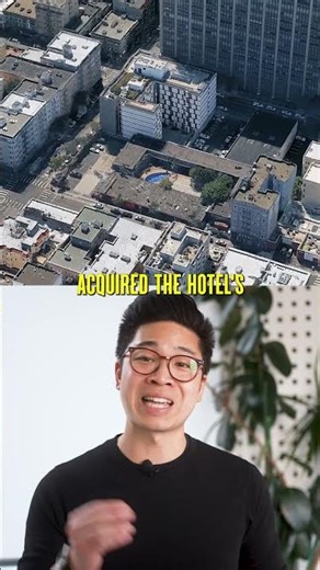 Phoenix Hotel Secures New Life Downtown