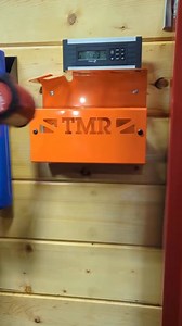 531K views · 666 reactions | Is your shop ready for a refresh? We’ve got everything you need to kick off the year with a clean, efficient workspace. Our durable tool organizers are designed to keep clutter at bay, so you can focus on what matters most—your next build. When it comes to organizing your shop, TMR has you covered. Make this the year you work smarter in a space that works as hard as you do! | TMR Customs | Facebook