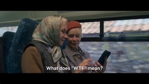 The Thursday murder club | Short movies