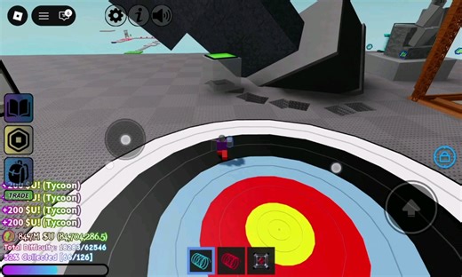 【Roblox/Secret Universe】As above, so below和Titan Attack获取方法