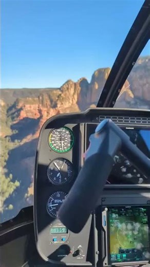 Inside a Pilot’s Mind – Real Cockpit POV