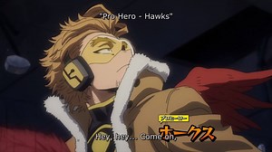 408K views · 10K reactions | Sense them, Fierce Wings! 礪 Hawks is...