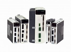 Servotronix CDHD2 – High Performance Servo Drives - PBA Systems - Experts in Ultra-precision Motion Control and Mechatronic Solutions