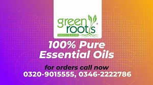 39 reactions · 10 comments | Green Roots 100% Pure Essential Oils. Order Now. | Green Roots | Facebook