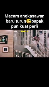 15K views · 19K reactions | Anak dengan bapak sama² masuk air #anakmamikembali #shortfilem #filemmelayu | Shiela Rodzi | Facebook