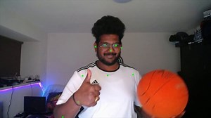 Real time Human Pose detection on Jetson AGX Xavier