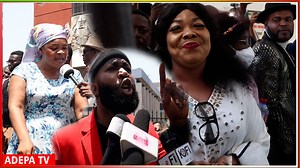 39K views · 579 reactions | Nana Agradaa Church Members And Supporters Still Insists She Did Not Scam Anybody In Her Church... Some Pastors Are Behind Everything | Adepa Tv | Facebook