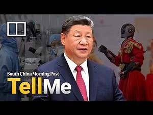 What is China's five-year plan and why is it important?