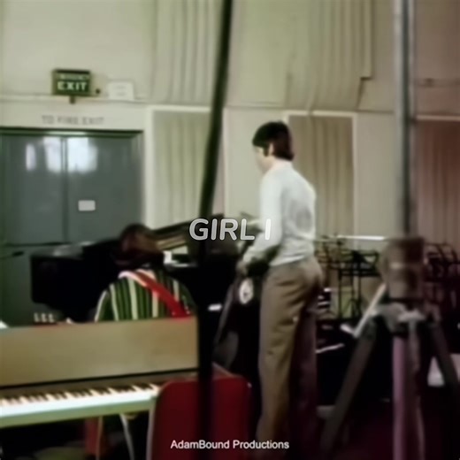 Paul McCartney Edit Featuring The Beatles