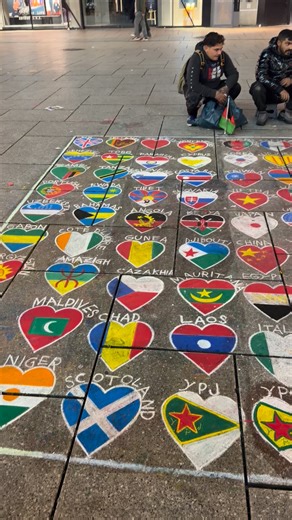 30K views · 323 reactions | GermanyFrankfurt ❤️ | Explore Germany Streets | Facebook