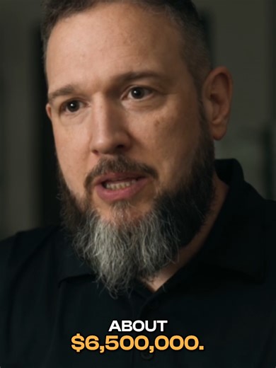 From $6.5M to $14M From $6.5 million to $14 million. Same service. Same people. Different story. That’s what happens when you build a brand people trust. 💥 Double your growth. Half the guesswork with @wizardryanchute https://www.wizardofads.services/works/amazing-morrow #WizardofAds #EssentialServices #HVACSuccess #BrandResults #StoryDrivesSales