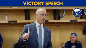 Victory Speech