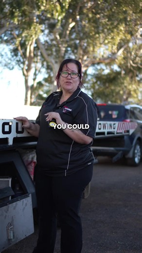 The difference between a good tow and an expensive mistake often comes down to the equipment being used. From the right tie-down points to wheel skates and specialist recovery gear, there’s a reason experience matters when it comes to moving vehicles safely. Done right the first time. 👌 #iTowTowing #TowTruckLife #Toowoomba