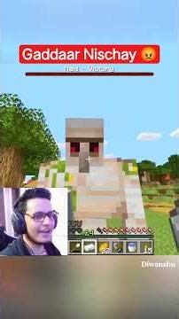 Nischay Bhaiya Ne Dhokha Diya ‪@liveinsaan‬