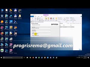 Optitex 17 FULL+FULL