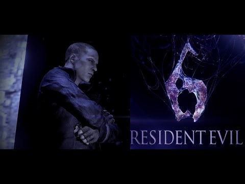 Resident Evil 6 (JAKE) - PC - Partie 4/7