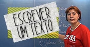 Dica de Português: O passo a passo para fazer uma redação