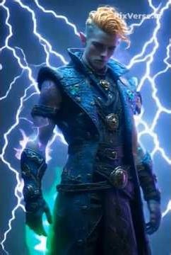 I am that space: Aether's Forbidden Lore Explained!