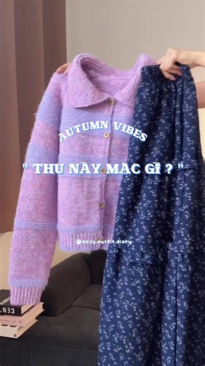 Autumn Fashion Mix and Match Ideas