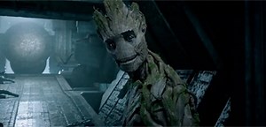 Watch & Hear: Vin Diesel Says 'I Am Groot' in 15 Different Languages | FirstShowing.net