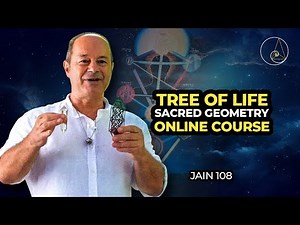 Tree Of Life - Sacred Geometry Online Course