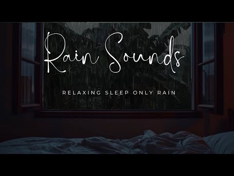 🌧️ ASMR Rain Sounds in Java – Relaxing Nature Sounds for Sleep & Focus