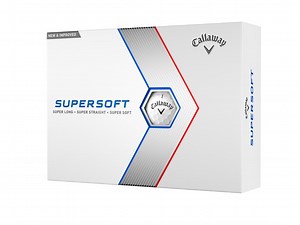 Callaway Supersoft, Supersoft Max and Reva golf balls: What you need to know
