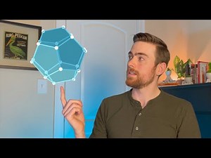 56 Manim Mobjects in ONE Video