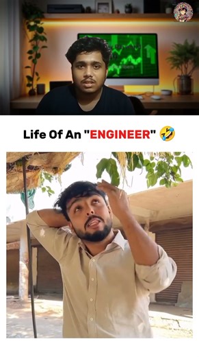 Life Of An ENGINEER 🤣🤣🤣 #shortsfeed #funny #shorts
