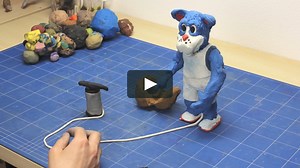 MAKING OF EMOJIS FOR NBA