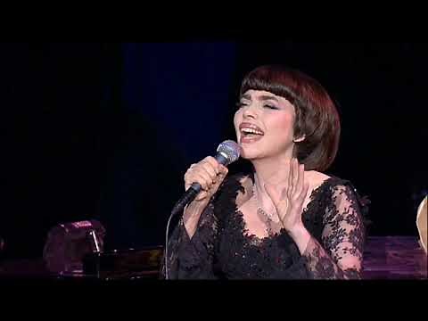 Mireille Mathieu - Medley (Live Im Olympia)[2005]