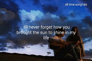 How Did You Know🌿 (Chique Pineda) with lyrics | All time song hits