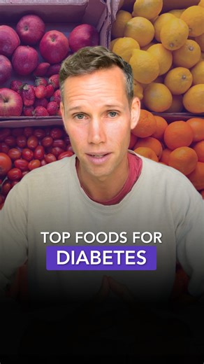 1.5K reactions · 940 comments | Think fruit is bad for blood sugar?...