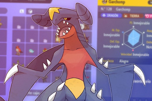 Qué son los IVs y EVs en Pokémon: consigue un equipo perfecto en Escarlata y Púrpura con esta guía