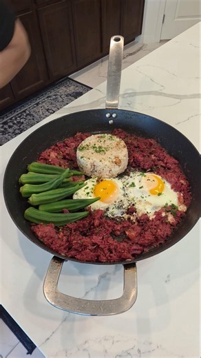 Filipino Easy Breakfast #pinoyfood