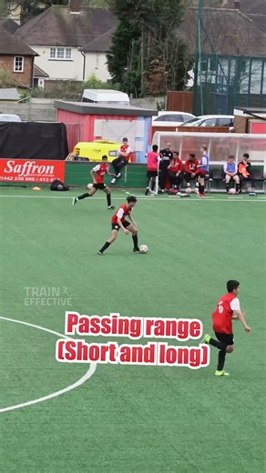 Must-have attributes ✅