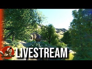 Planet Zoo | Valhalla Live