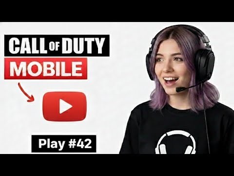 The last CODM Game #42 Point