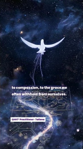 Healing Blueprint | QHHT® Transmission