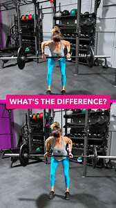 23K views · 236 reactions | Small changes and adjustments to move can help us really hone in on what we need! It’s not always about making a move “better” or “harder.” We can adjust to match our body, needs and goals as they change over time! Diversity in movement over our workout progressions can be key. | Redefining Strength | Facebook