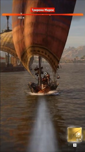 Assassin's Creed Origins Stealth Gameplay !