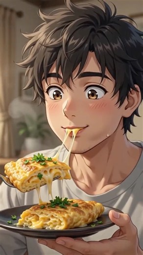 #anime ⚔️ Defeat the Fire Dragon. 🍳 Cook the Legendary Dragon Egg #cookanime